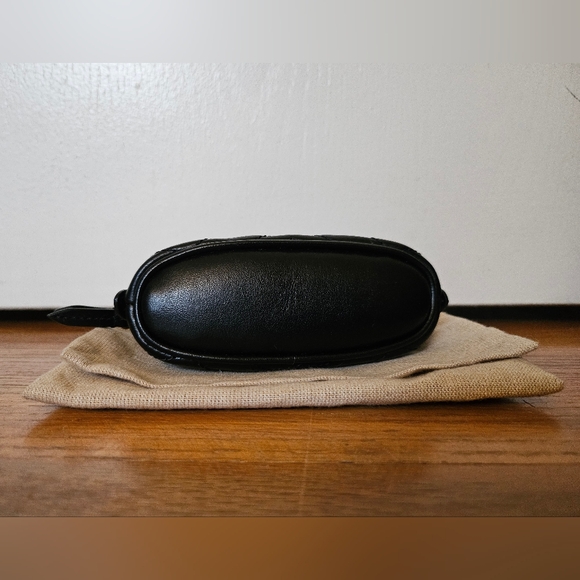 Gucci GG Marmont Matelasse Leather Coin Pouch - Picture 3 of 8